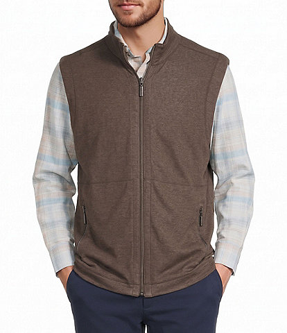 Tommy Bahama Flipview Reversible Vest