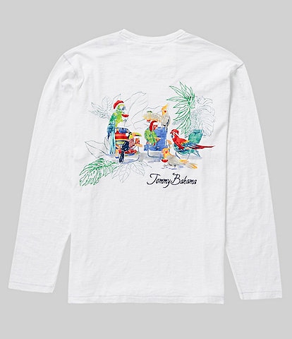 Veracruz Cay Flamingo Camp Shirt in White by Tommy Bahama – Logan's of  Lexington