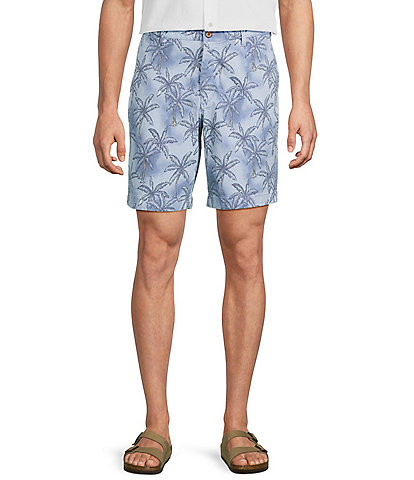 Tommy Bahama Frond Fiesta 9" Inseam Shorts