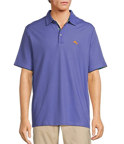 Tommy Bahama Gohc 5 O'Clock Polo Shirt