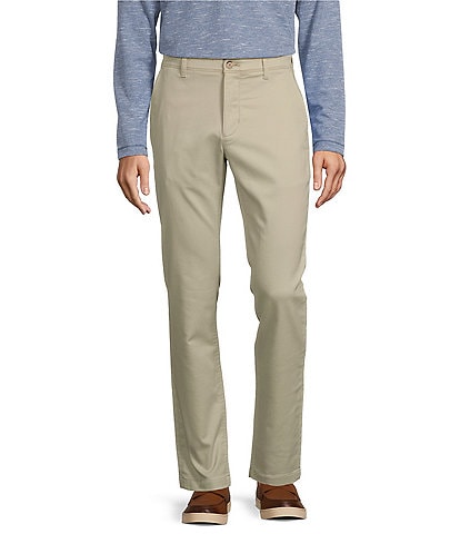 Tommy Bahama Harbor Point Flat Front Pants