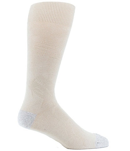 Tommy Bahama Hooked On Marlins Socks