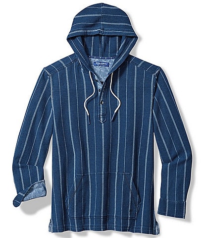 Tommy Bahama Indigo Baja Hoodie