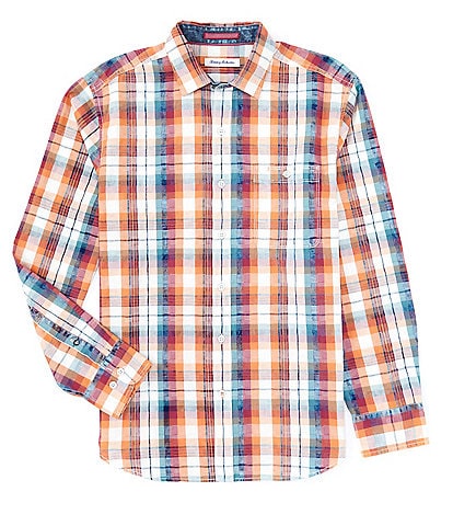 Men's Short-Sleeve Shirts – Tommy Bahama