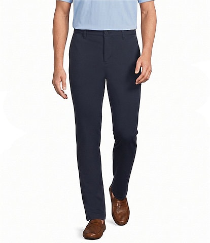 Tommy Bahama Island Zone Performance Flat Front Pants