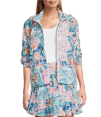 Tommy Bahama ISLANDZONE Bahama Coast Jacket