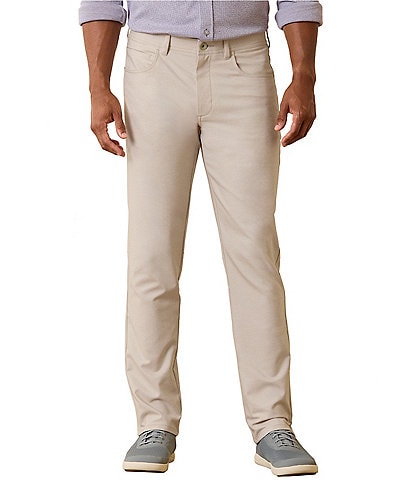 Tommy Bahama IslandZone® On Par 5-Pocket Pants
