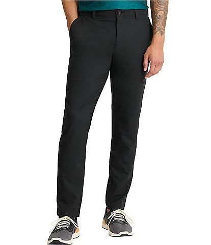 Tommy Bahama IslandZone® On Par Flat Front Performance Pants