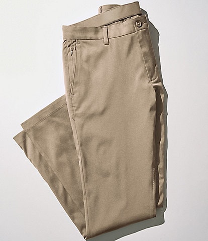 Tommy Bahama IslandZone Passport To Paradise Performance Stretch Recycled Materials Pants