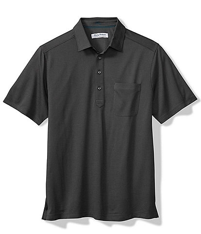 Tommy Bahama IslandZone San Lucio Short Sleeve Polo Shirt