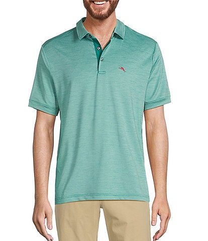 Tommy Bahama IslandZone® San Raphael Short Sleeve Polo Shirt