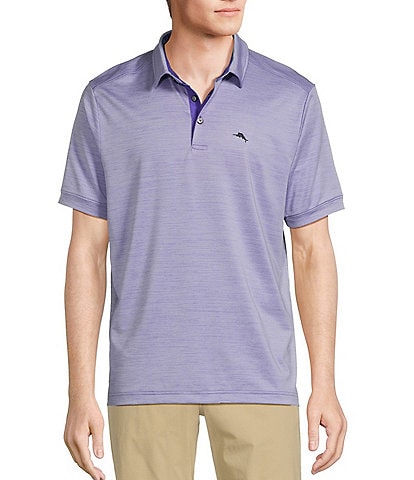 Tommy Bahama IslandZone® San Raphael Short Sleeve Polo Shirt