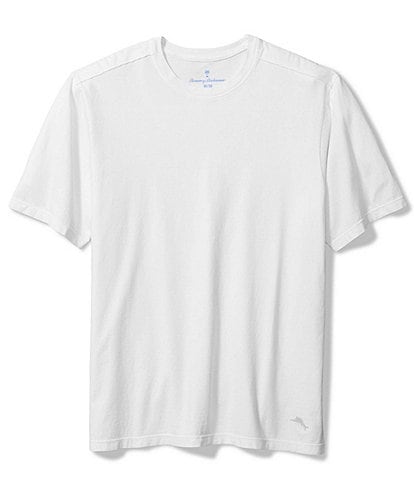 Tommy Bahama Kauai Keyes Short Sleeve T-Shirt