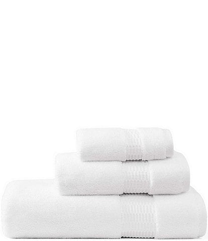 Tommy Bahama Long Branch 3-Piece Cotton Bath Towel Set