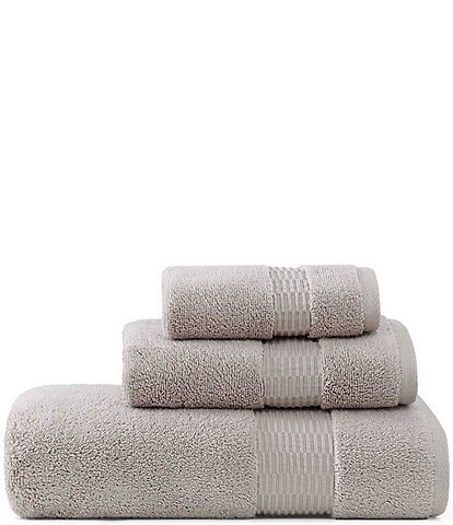 Tommy Bahama Long Branch 3-Piece Cotton Bath Towel Set