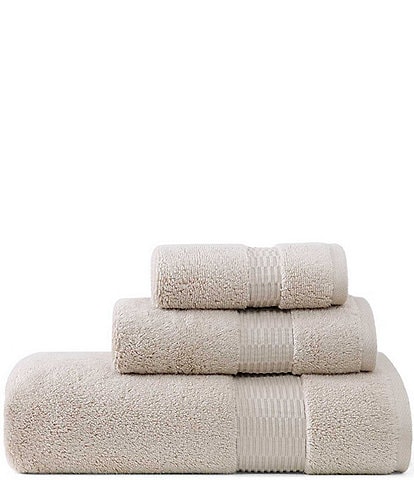 Tommy Bahama Long Branch 3-Piece Cotton Bath Towel Set