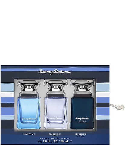 tommy bahama gift set