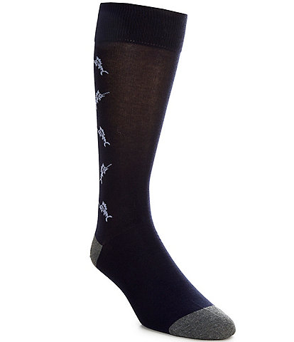 Tommy Bahama Marlin Monroe Socks