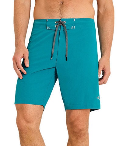 Tommy Bahama Molokai Unlined 9" Board Shorts
