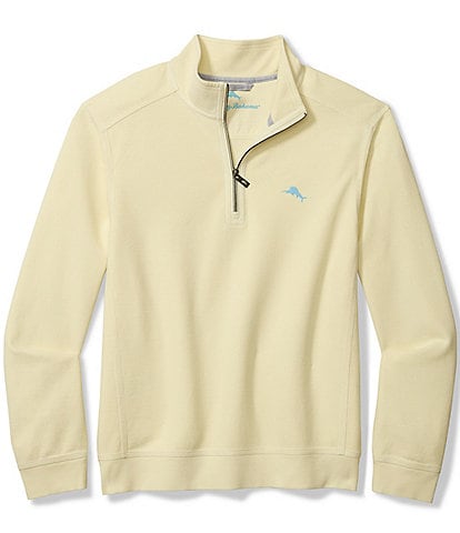 Tommy Bahama Montego Bay Half-Zip Pullover