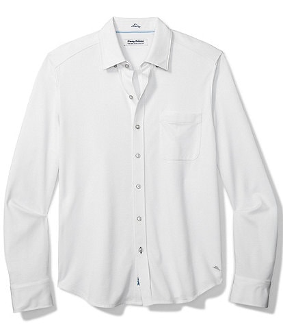 Tommy Bahama New San Lucio Stretch Shirt