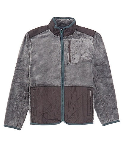 Tommy Bahama North Cascade Full-Zip Fleece Jacket