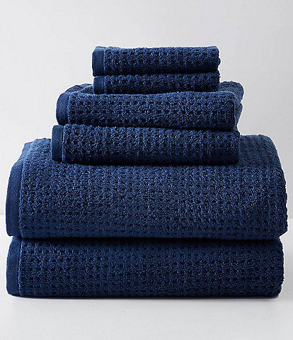 Tommy Bahama Northern Pacific 6-Piece Cotton Towel Set