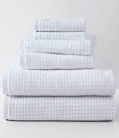 Tommy Bahama Northern Pacific 6-Piece Cotton Towel Set