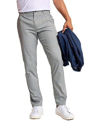 Tommy Bahama On Par Island Driver Flat Front Pants