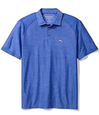 Tommy Bahama Palm Coast Pro Short Sleeve Polo Shirt