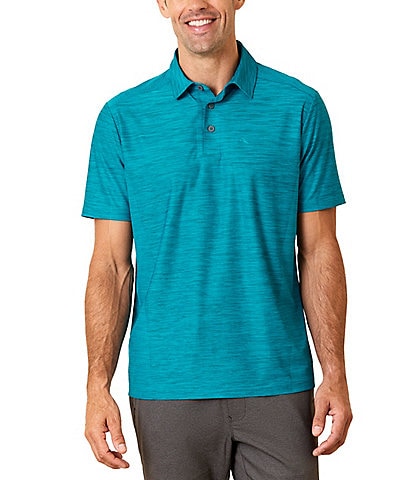 Tommy Bahama Paradise Cove Short Sleeve Polo Shirt | Dillard's