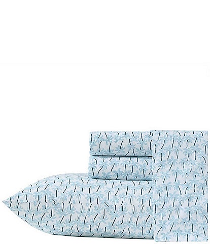 Tommy Bahama Palmtastic Cotton Sheet Set