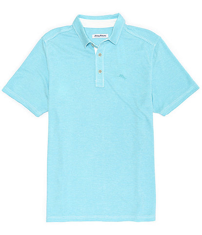 Tommy Bahama Paradise Cove Short Sleeve Polo Shirt