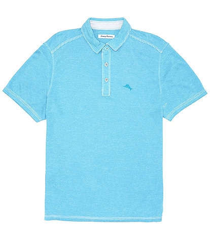Tommy Bahama Paradise Cove Short Sleeve Polo Shirt