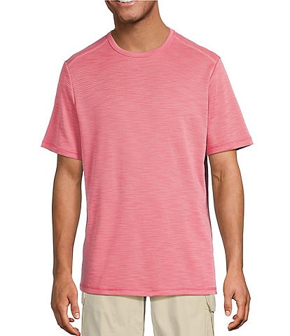 Tommy Bahama Paradise Isles Short Sleeve T-Shirt
