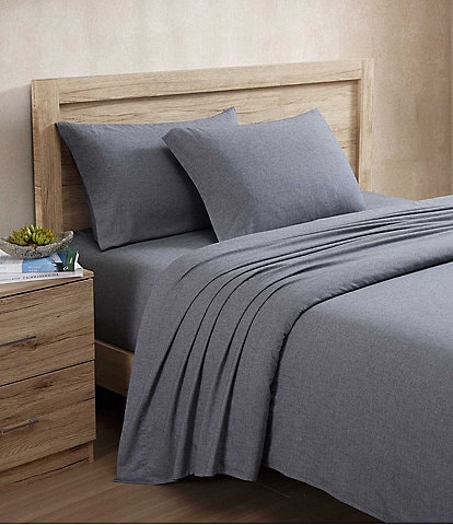 Tommy Bahama Paradise Twill Solid Sheet Set
