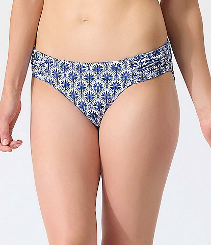 Tommy Bahama Playa Brava Reversible Hipster Swim Bottom