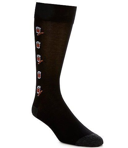 Tommy Bahama Pour Decisions Socks