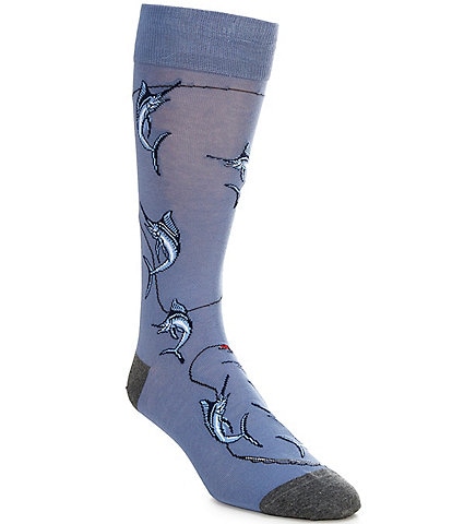 Tommy Bahama Reel Smooth Socks