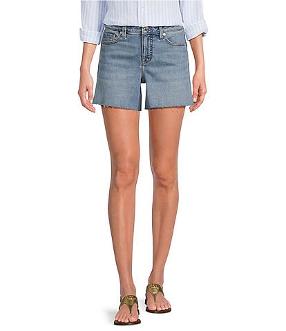 Tommy Bahama Relaxed Stretch Denim Jean Shorts