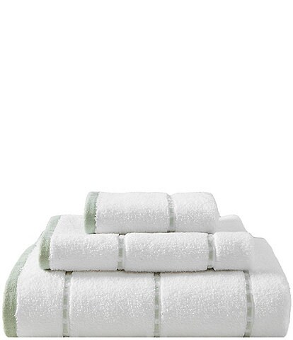 Tommy Bahama Ridley Solid 3-Piece Cotton Bath Towel Set