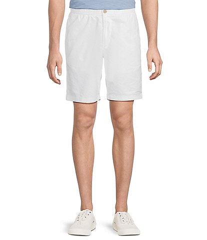 Tommy Bahama Riviera Shore 9#double; Inseam Shorts