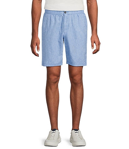 Tommy Bahama Riviera Shore 9#double; Inseam Shorts