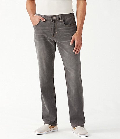 Tommy Bahama Sand Drifter Authentic Straight Jeans