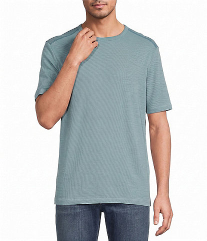 Tommy Bahama Sand Wave Short Sleeve T-Shirt