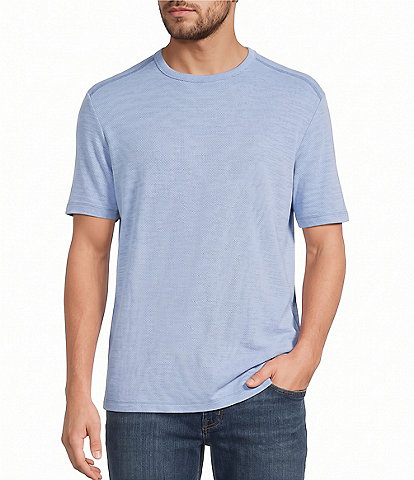 Tommy Bahama Sand Wave Short Sleeve T-Shirt