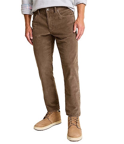 Tommy Bahama Sea Coast Corduroy Pants