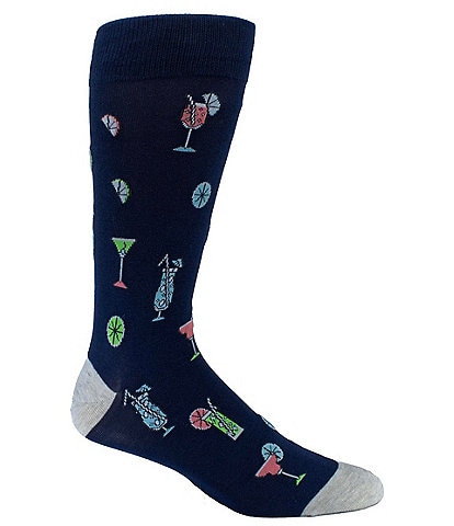 Tommy Bahama Sip-Tacular Socks