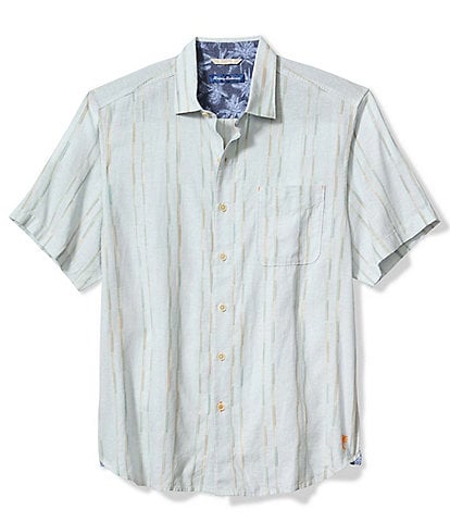 Tommy Bahama Sonora Stripe Short Sleeve Shirt