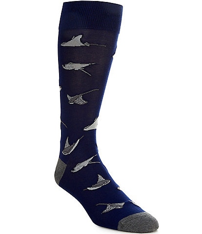 Tommy Bahama Sting Operation Socks